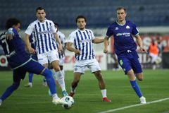 Η βαθμολογία των playouts της Stoiximan Super League μετά το Ατρόμητος - Κηφισιά 0-0