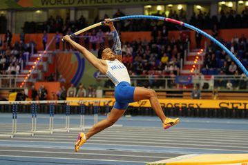 Αναβολή του Diamond League της Ντόχα λόγω της κατάστασης στη Μέση Ανατολή