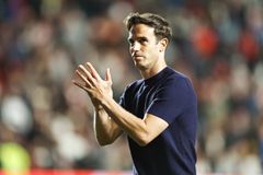 Προπονητής Ράγιο: «Εφικτή η κατάκτηση του Conference League, περίπλοκος ο αγώνας με την ΑΕΚ»