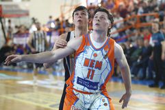 Elite League: Μεγάλο «διπλό» του Λαυρίου στα Γιάννενα - Λύγισε με ανατροπή τον Κόροιβο η ΝΕΜ