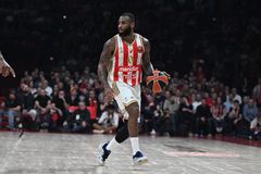 Μίλερ-ΜακΙντάιρ για Ολυμπιακό: «Θα είμαι ελεύθερος το καλοκαίρι, θα δούμε τι θα γίνει»