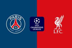 LIVE: ΠΑΡΙ ΣΕΝ ΖΕΡΜΕΝ - ΛΙΒΕΡΠΟΥΛ 