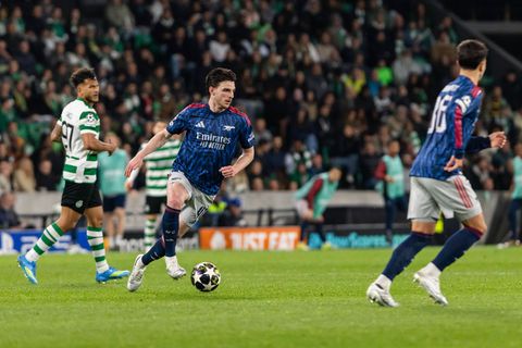 Οι τέσσερις ομάδες που έχουν κλείσει θέση στη League Phase του Champions League της νέας σεζόν