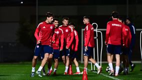 Η τελευταία επιχείρηση ανασύνταξης, η Λεωφόρος και η νέα σεζόν