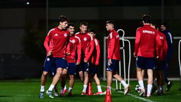 Η τελευταία επιχείρηση ανασύνταξης, η Λεωφόρος και η νέα σεζόν