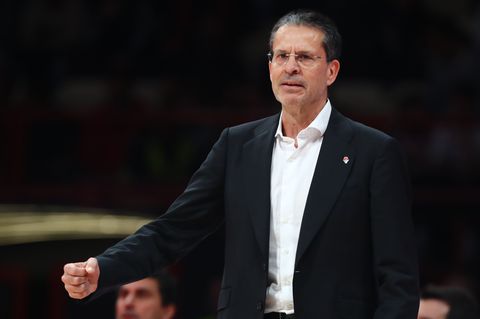 Μαρτίνεθ: «Το σημαντικό ήταν να προκριθούμε στα πλέι οφ, θέλουμε την 4άδα»