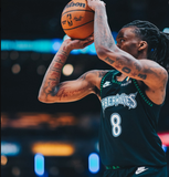 Κλείδωσαν τα playoffs οι Τίμπεργουλβς με εμφατική νίκη κόντρα στους Πέισερς