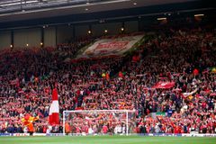 Έξαλλοι οι οπαδοί της Λίβερουλ για τις τιμές των εισιτηρίων - «Οργανώνουμε διαμαρτυρίες»