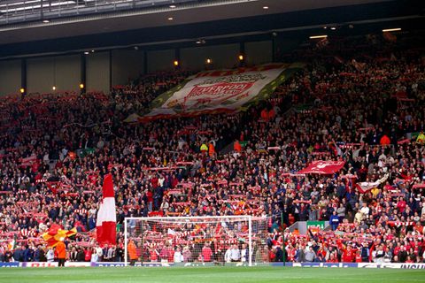 Έξαλλοι οι οπαδοί της Λίβερουλ για τις τιμές των εισιτηρίων - «Οργανώνουμε διαμαρτυρίες»