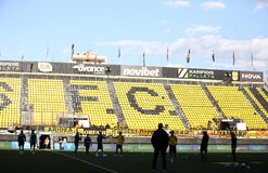 Εξιχνιάστηκε η υπόθεση εμπρησμού στο «Κλεάνθης Βικελίδης» - Ταυτοποιήθηκε ο δράστης που είναι οπαδός!