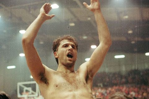 Για έκτη φορά σε ευρωπαϊκό τελικό ο ΠΑΟΚ! (vids)