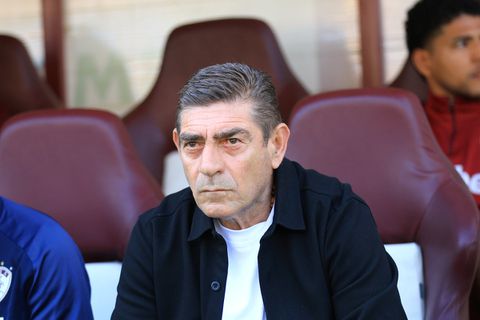 Ξέσπασμα Παντελίδη για τους παίκτες: «Δεν το περίμενα»