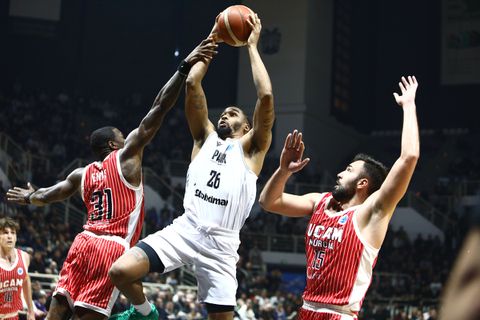 Οι της Μούρθια ζήτησαν να κατέβει πανό για τους αδικοχαμένους φίλους του ΠΑΟΚ (pic)