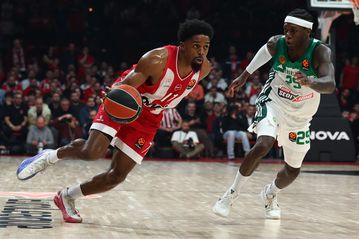 EuroLeague: Τα πιθανά και τα ακραία σενάρια των… 262.144 συνδυασμών αποτελεσμάτων