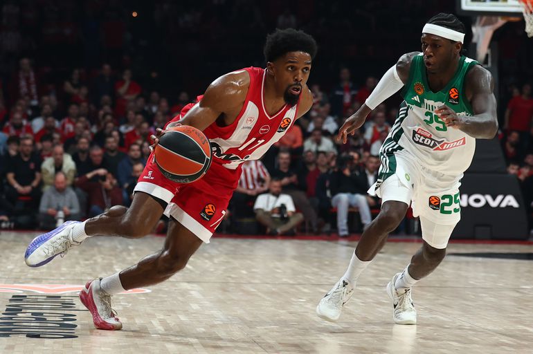 EuroLeague: Όλα τα σενάρια τελικής κατάταξης… οπτικοποιημένα