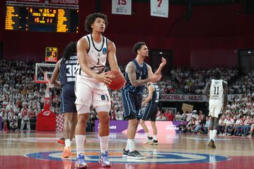 Αυτές οι δύο ομάδες θα διεκδικήσουν το EuroCup στον φετινό τελικό