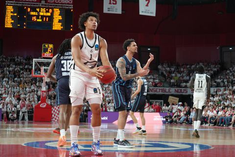 Αυτές οι δύο ομάδες θα διεκδικήσουν το EuroCup στον φετινό τελικό