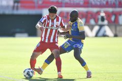 Τα highlights από το ισόπαλο Πανσερραϊκός - Αστέρας Aktor