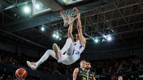 Αυτήν την ομάδα θα αντιμετωπίσει ο ΠΑΟΚ, αν περάσει στον τελικό του FIBA Europe Cup