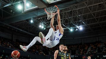 Αυτήν την ομάδα θα αντιμετωπίσει ο ΠΑΟΚ, αν περάσει στον τελικό του FIBA Europe Cup