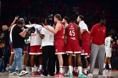 H παρακάμερα του Ολυμπιακός – Ρεάλ Μαδρίτης έχει τα πάντα (vid)