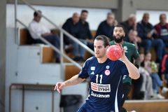Στην κορυφή της Handball Premier ο Ολυμπιακός - Tα ζευγάρια των playoffs