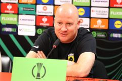 Νίκολιτς:  «Έτσι είναι τα όνειρα, για να γίνονται πράξη»