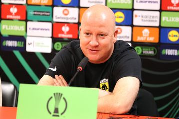 Νίκολιτς:  «Έτσι είναι τα όνειρα, για να γίνονται πράξη»