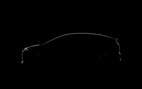 Audi: Στα σκαριά το νέο compact ηλεκτρικό μοντέλο