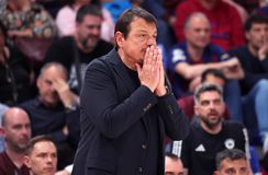 Το «αντίο» του Αταμάν στον Μιρτσέα Λουτσέσκου: «Φτωχότερος ο κόσμος των σπορ σήμερα»