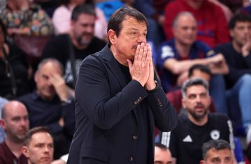 Το «αντίο» του Αταμάν στον Μιρτσέα Λουτσέσκου: «Φτωχότερος ο κόσμος των σπορ σήμερα»