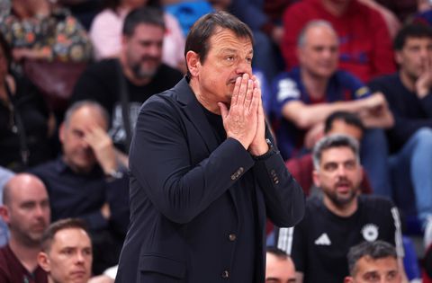 Το «αντίο» του Αταμάν στον Μιρτσέα Λουτσέσκου: «Φτωχότερος ο κόσμος των σπορ σήμερα»