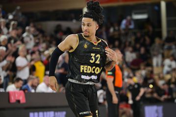 Σημαντική νίκη για τη Μονακό επί της Βιλερμπάν, έμεινε κοντά στον Παναθηναϊκό