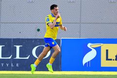 Η σούπερ εμφάνιση και τι έκανε ο εξτρέμ Άλεξιτς στο 2-1 του Παναιτωλικού στη Λάρισα (vids)