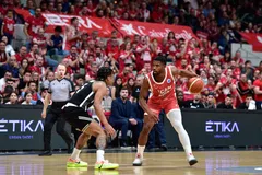 Θρίαμβος του ΠΑΟΚ στη Μούρθια, πήρε πανάξια την πρόκριση!