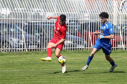 Η βαθμολογία και τα αποτελέσματα της 7ης αγωνιστικής των playouts του Βόρειου Ομίλου της Super League 2