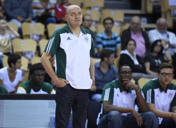 Θρήνος στο ευρωπαϊκό μπάσκετ - Πέθανε ο Ντούσκο Βουγιόσεβιτς