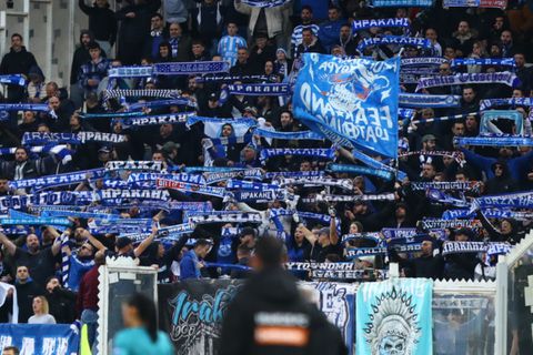 Οι εξελίξεις για τον νέο προπονητή του Ηρακλή