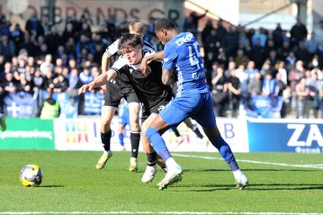 Που θα δείτε το ΠΑΟΚ Β' - ΠΑΣ Γιάννινα