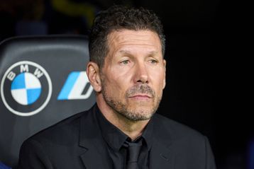 H απάντηση του Σιμεόνε για την καταγγελία της Μπαρτσελόνα: «Στη Μαδρίτη τα έχουμε συνηθίσει αυτά»