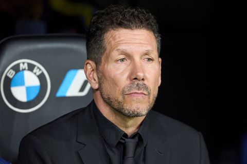 Σιμεόνε για Μιρτσέα Λουτσέσκου: «Με πήγαινε για δείπνο στο σπίτι του, με προστάτευσε»