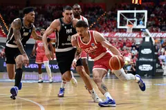 Δείτε τις καλύτερες στιγμές της αναμέτρησης Μούρθια-ΠΑΟΚ (vid)