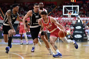 Δείτε τις καλύτερες στιγμές της αναμέτρησης Μούρθια-ΠΑΟΚ (vid)