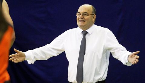 Euroleague: Θα τιμήσει τη μνήμη του Ντούσκο Βουγιόσεβιτς (pic)