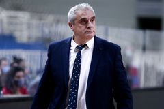 «Μπαμ» από τον Σπόρτιγκ - Η μεγάλη επιστροφή του Πεδουλάκη στους πάγκους