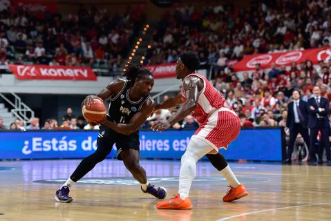 Πότε και με ποιον είναι οι δύο τελικοί του ΠΑΟΚ στο Europe Cup - Το κανάλι που θα τους δείξει