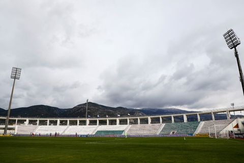 Επιθυμία ΠΑΟΚ, ΟΦΗ και ΕΠΟ για τη μη ύπαρξη «νεκρής ζώνης» στον τελικό  - Στην κρίση της αστυνομίας η τελική απόφαση