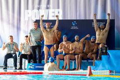 Τα highlights της νίκης - πρόκρισης της Ελλάδας στους τελικούς του World Cup