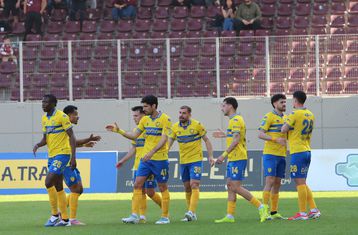 Η βαθμολογία των playouts και η επόμενη αγωνιστική