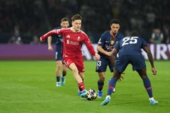 Τα highlights από τη νίκη της Παρί Σεν Ζερμέν επί της Λίβερπουλ